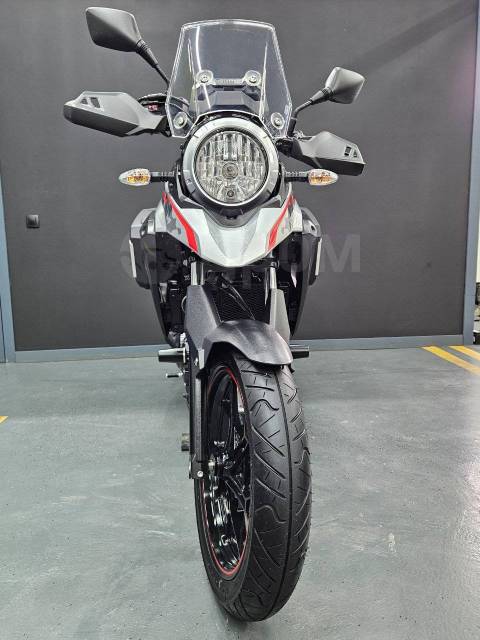 Suzuki V-Strom 250. 250. ., , ,   