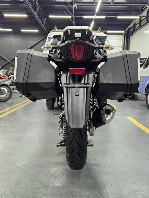 Suzuki V-Strom 250. 250. ., , ,   