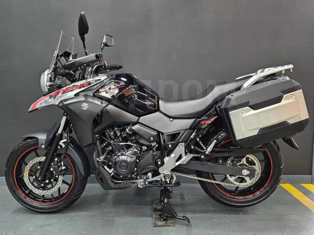 Suzuki V-Strom 250. 250. ., , ,   