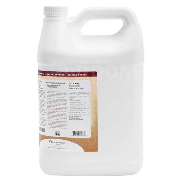   White Dicor 533-RPFCP1 3.78L 