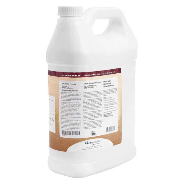   White Dicor 533-RPFCP1 3.78L 