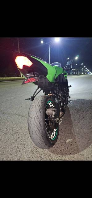 Kawasaki Ninja ZX-10R. 1 000. ., , ,   