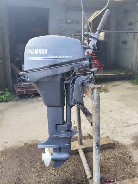 Yamaha. 9,90.., 4-, ,  L (508 ), 2014  