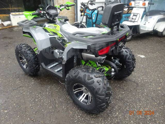 Loncin Overland 200. ,  \,   