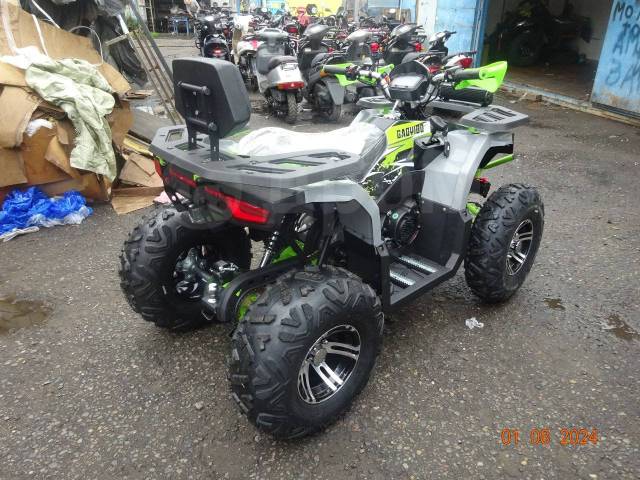 Loncin Overland 200. ,  \,   