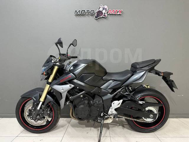 Suzuki GSR 750. 750. ., , ,   