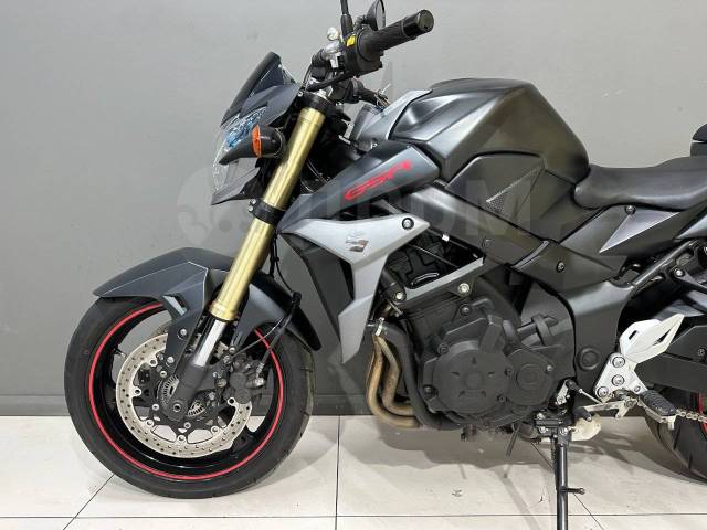 Suzuki GSR 750. 750. ., , ,   