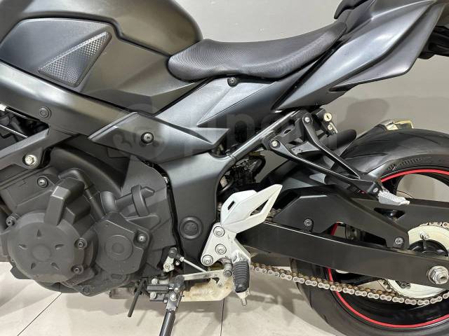 Suzuki GSR 750. 750. ., , ,   