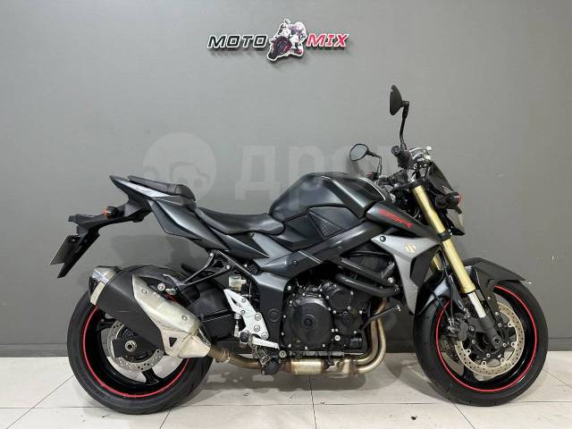 Suzuki GSR 750. 750. ., , ,   