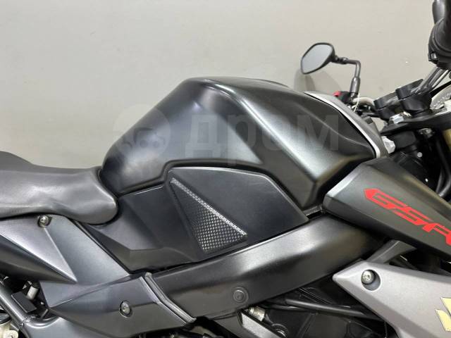 Suzuki GSR 750. 750. ., , ,   