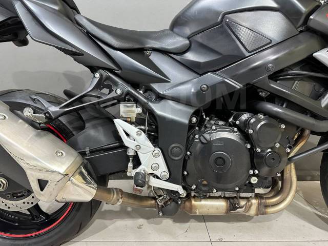 Suzuki GSR 750. 750. ., , ,   