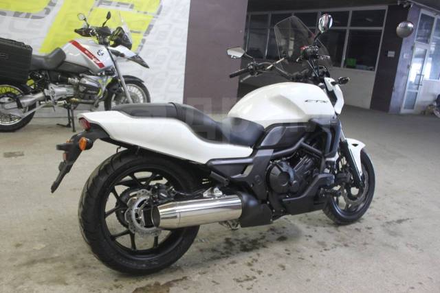 Honda CTX 700N. 700. ., , ,   