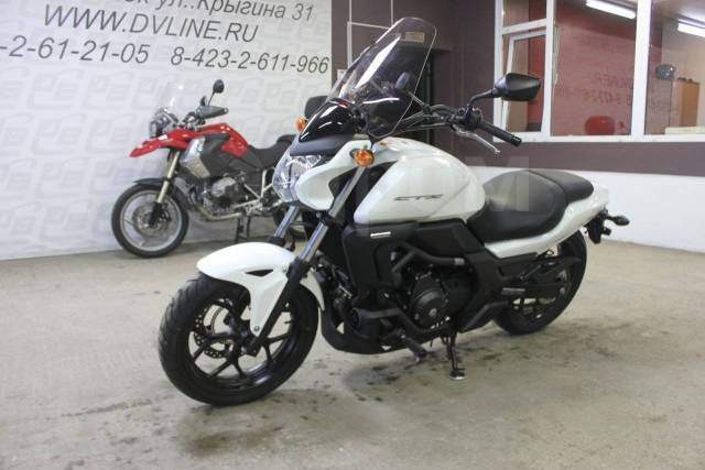 Honda CTX 700N. 700. ., , ,   