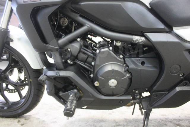 Honda CTX 700N. 700. ., , ,   