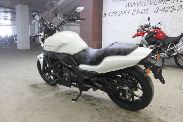 Honda CTX 700N. 700. ., , ,   