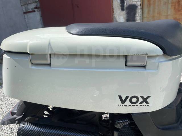 Yamaha Vox. 49. ., ,  ,   