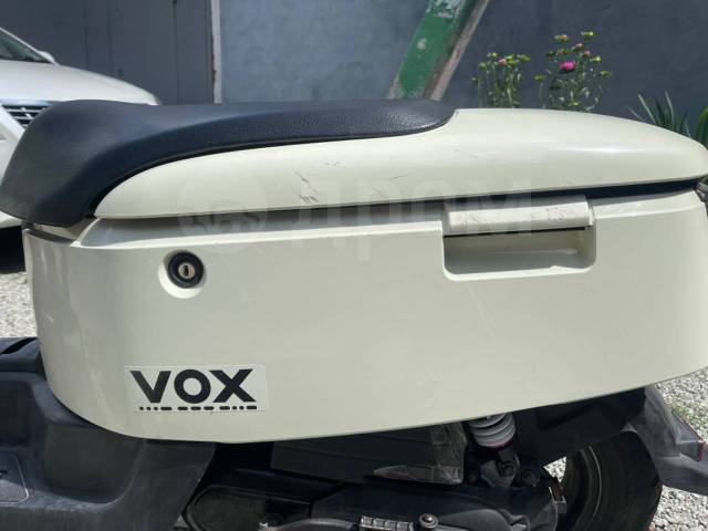 Yamaha Vox. 49. ., ,  ,   