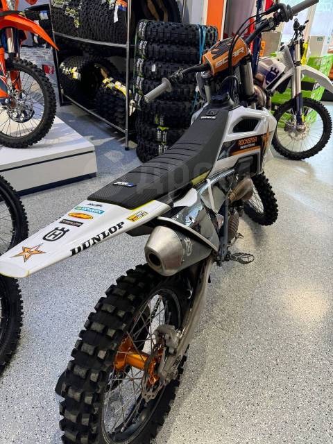 Husqvarna FC 250. 250. ., ,  ,   