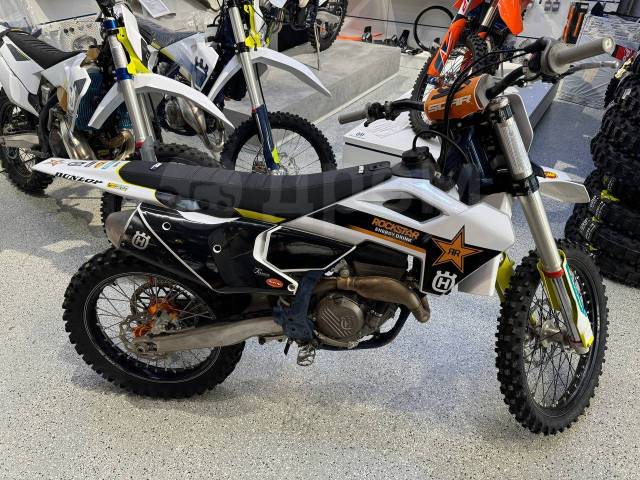 Husqvarna FC 250. 250. ., ,  ,   