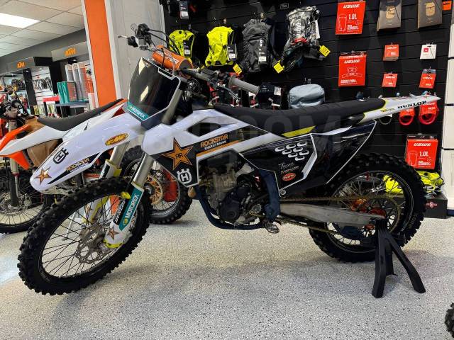 Husqvarna FC 250. 250. ., ,  ,   