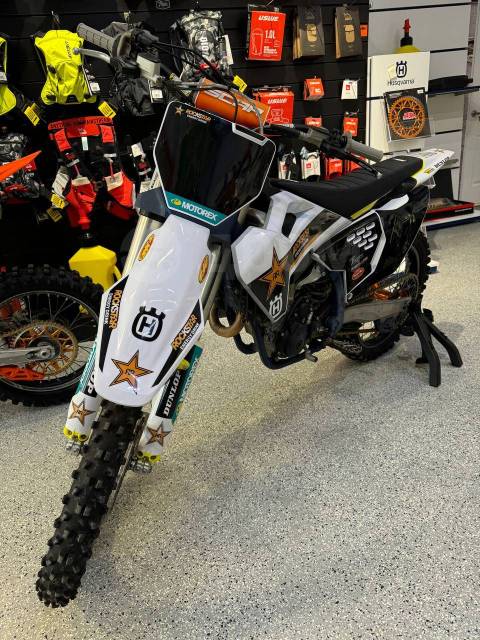 Husqvarna FC 250. 250. ., ,  ,   