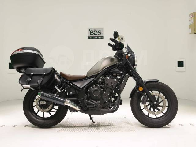 Honda CMX 500 Rebel. 471. ., ,  .     