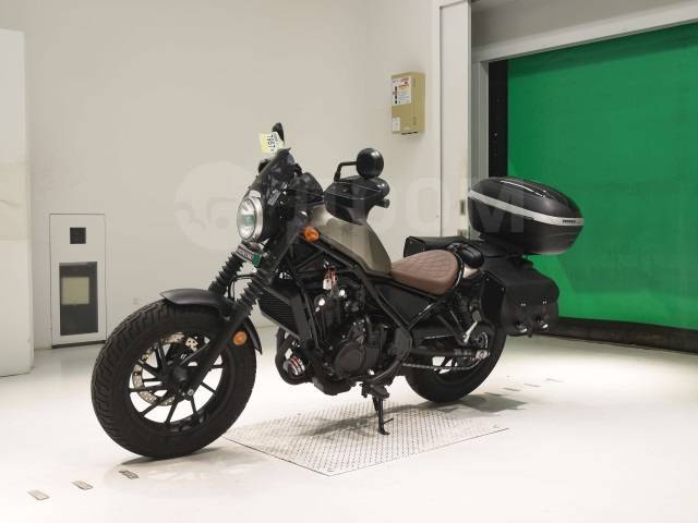 Honda CMX 500 Rebel. 471. ., ,  .     