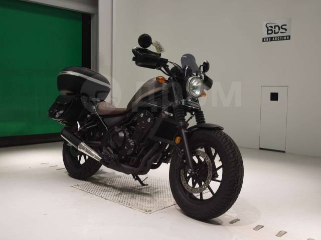 Honda CMX 500 Rebel. 471. ., ,  .     