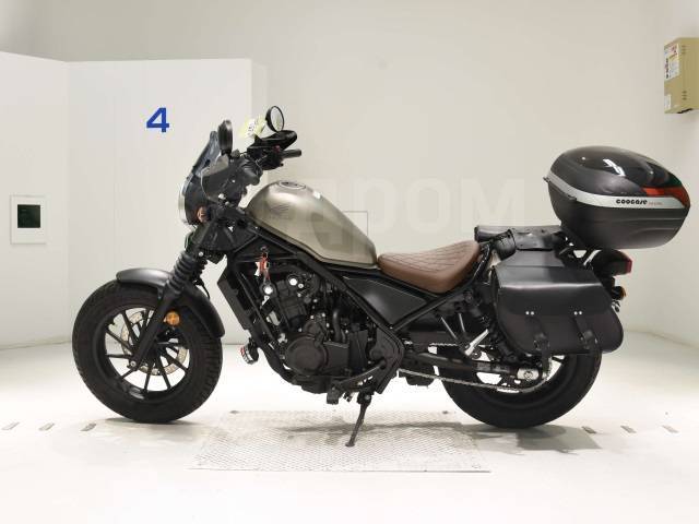 Honda CMX 500 Rebel. 471. ., ,  .     