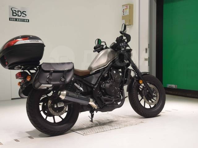 Honda CMX 500 Rebel. 471. ., ,  .     