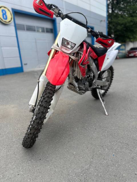 Honda CRF 250X. 249. ., ,  ,   