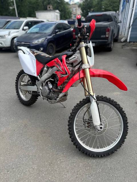 Honda CRF 250X. 249. ., ,  ,   