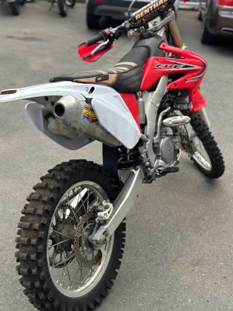 Honda CRF 250X. 249. ., ,  ,   