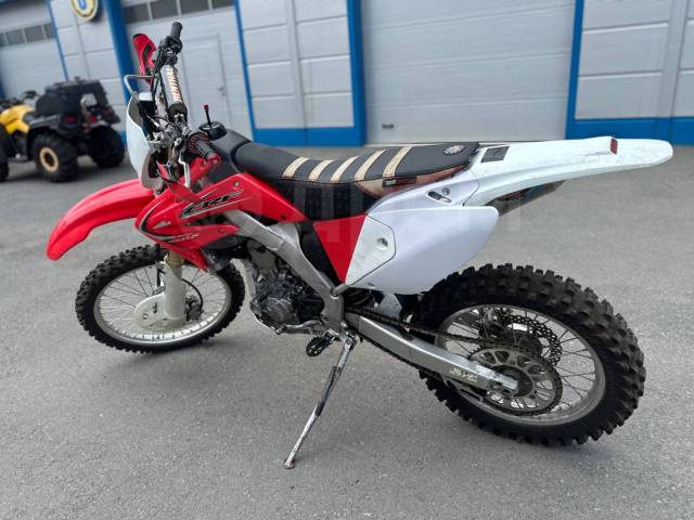 Honda CRF 250X. 249. ., ,  ,   