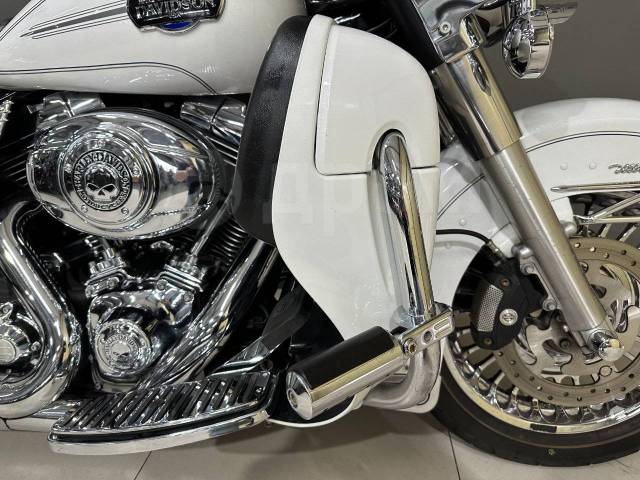 Harley-Davidson Electra Glide Ultra Classic FLHTCU. 1 690. ., , ,   