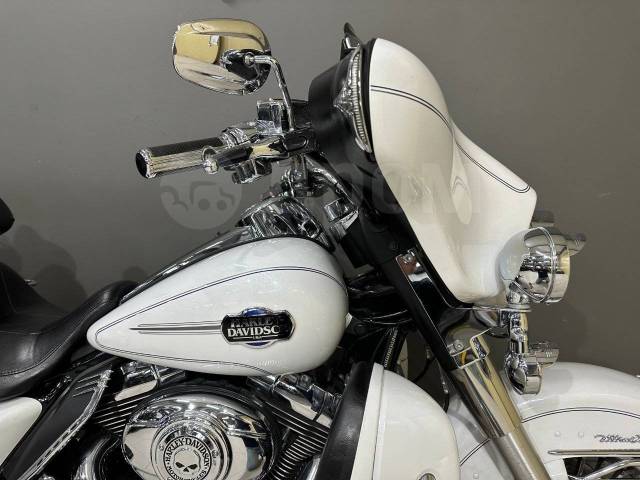 Harley-Davidson Electra Glide Ultra Classic FLHTCU. 1 690. ., , ,   