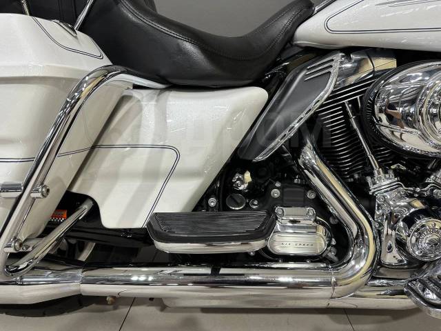 Harley-Davidson Electra Glide Ultra Classic FLHTCU. 1 690. ., , ,   