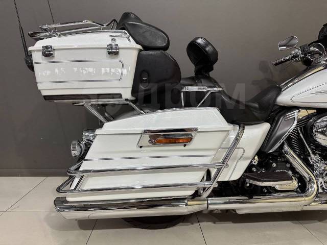 Harley-Davidson Electra Glide Ultra Classic FLHTCU. 1 690. ., , ,   