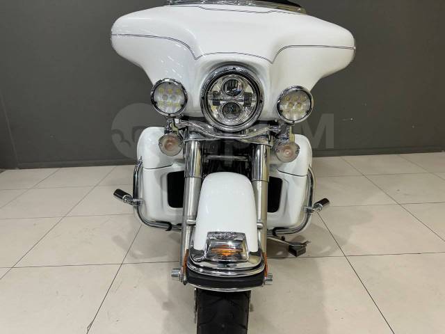 Harley-Davidson Electra Glide Ultra Classic FLHTCU. 1 690. ., , ,   