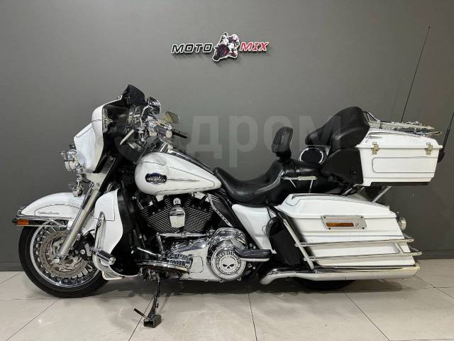 Harley-Davidson Electra Glide Ultra Classic FLHTCU. 1 690. ., , ,   