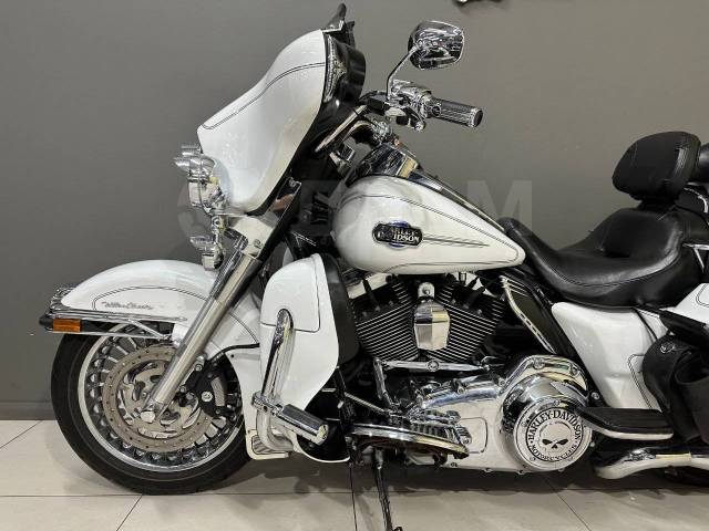 Harley-Davidson Electra Glide Ultra Classic FLHTCU. 1 690. ., , ,   