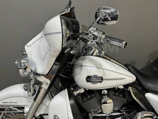 Harley-Davidson Electra Glide Ultra Classic FLHTCU. 1 690. ., , ,   