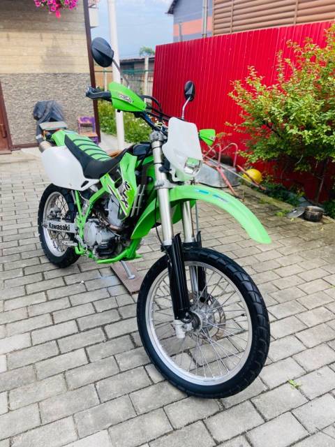 Kawasaki KLX 250. 250. ., , ,   