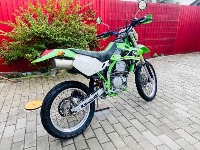 Kawasaki KLX 250. 250. ., , ,   