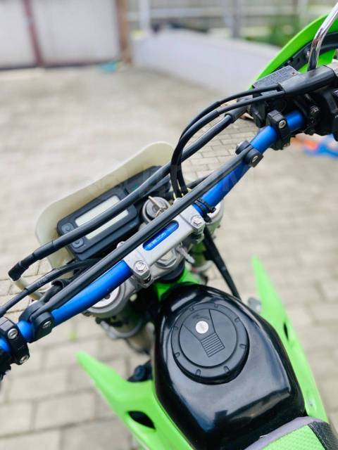 Kawasaki KLX 250. 250. ., , ,   