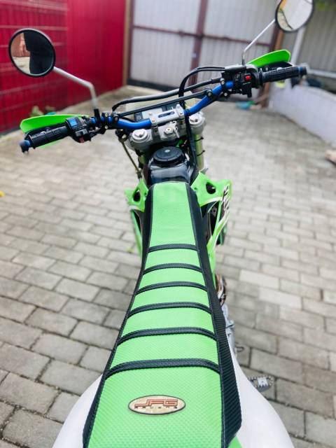 Kawasaki KLX 250. 250. ., , ,   