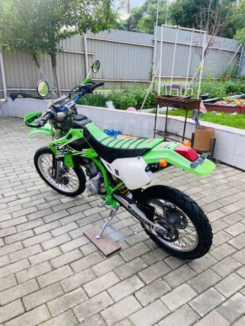 Kawasaki KLX 250. 250. ., , ,   