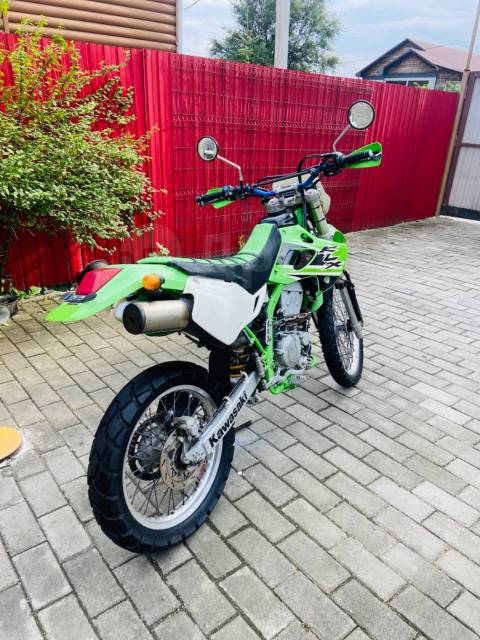 Kawasaki KLX 250. 250. ., , ,   