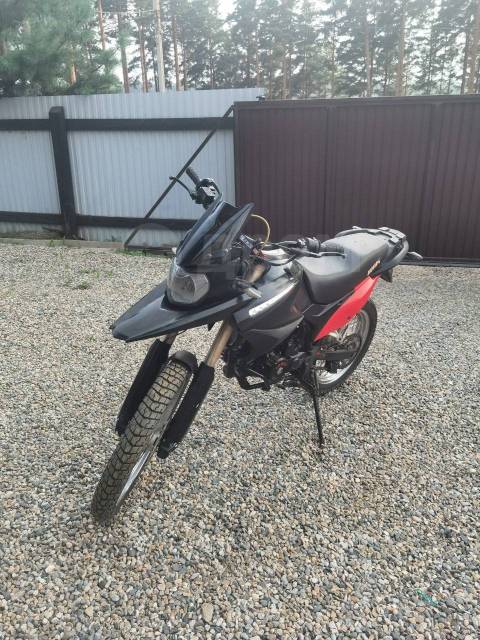 Irbis XR. 250. ., , ,   