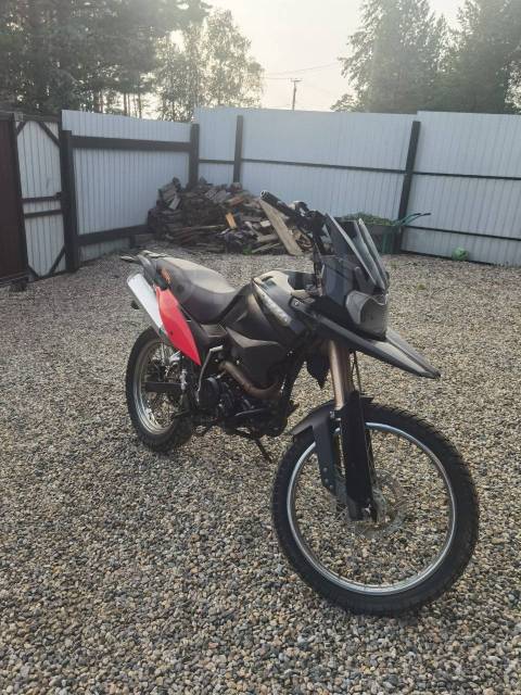 Irbis XR. 250. ., , ,   